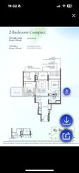 Canberra Crescent Residences (D27), Apartment #462816411